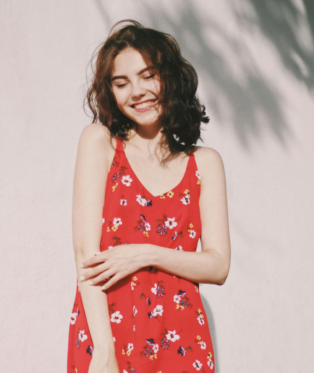 Profile photo
