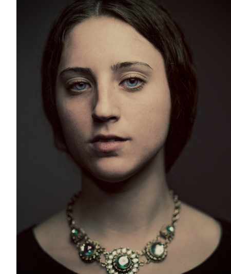 Profile photo